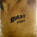 GOTAN PROJECT / ゴタン・プロジェクト / LA REVANCHA DEL TANGO