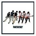 RATATAT / ラタタット / RATATAT