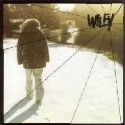 WILEY / ワイリー / TREDDIN ON THIN ICE