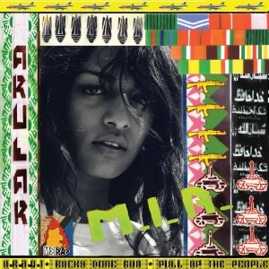 M.I.A. / ARULAR