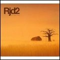 RJD2 / THIRD HAND
