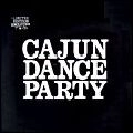 CAJUN DANCE PARTY / ケイジャン・ダンス・パーティー / AMYLASE