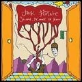 JACK PENATE / ジャック・ペニャーテ / SECOND MINUTE OR HOUR