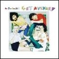 BE YOUR OWN PET / ビー・ユア・オウン・ペット / GET AWKWARD