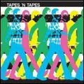 TAPES 'N TAPES / テープス・エン・テープス / WALK IT OFF