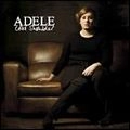 ADELE / アデル / COLD SHOULDER