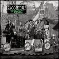 RACONTEURS / ラカンターズ / CONSOLERS OF THE LONELY