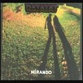 RATATAT / ラタタット / MIRANDO