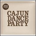 CAJUN DANCE PARTY / ケイジャン・ダンス・パーティー / COLOURFUL LIFE
