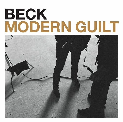BECK / ベック / MODERN GUILT