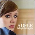 ADELE / アデル / MAKE YOU FEEL MY LOVE