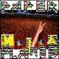 M.I.A. / PAPER PLANES