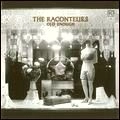 RACONTEURS / ラカンターズ / OLD ENOUGH