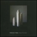 FRIENDLY FIRES / フレンドリー・ファイアーズ / SKELETON BOY