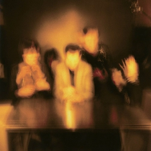 HORRORS / ホラーズ / PRIMARY COLOURS (LP)