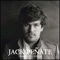 JACK PENATE / ジャック・ペニャーテ / TONIGHT'S TODAY