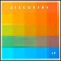 DISCOVERY / ディスカヴァリー / LP
