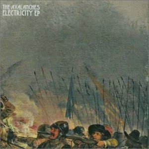 AVALANCHES / アヴァランチーズ / ELECTRICITY