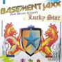 BASEMENT JAXX / ベースメント・ジャックス / LUCKY STAR(FEAT.DIZZEE RASCAL)
