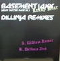 BASEMENT JAXX / ベースメント・ジャックス / LUCKY STAR(DILLINJA REMIXES)