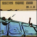 M.I.A. / BUCKY DONE GUN