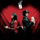 WHITE STRIPES / ホワイト・ストライプス / BLUE ORCHID