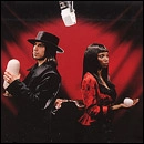 WHITE STRIPES / ホワイト・ストライプス / BLUE ORCHID