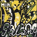 M.I.A. / GALANG