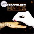 RACONTEURS / ラカンターズ / HANDS (1ST)