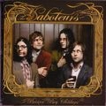 SABOTEURS (RACONTEURS) / BROKEN BOY SOLDIERS
