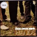 RACONTEURS / ラカンターズ / HANDS (LIVE/2ND)