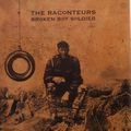 RACONTEURS / ラカンターズ / BROKEN BOY SOLDIER (PART 2)