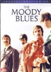 MOODY BLUES / ムーディー・ブルース / SPECIAL EDITION EP