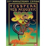 YES / イエス / 35TH ANNIVERSARY EDITION