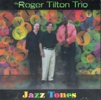 ROGER TILTON / JAZZ TONES