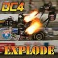DC4 / EXPLODE