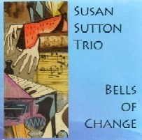 SUSAN SUTTON / BELLS OF CHANGE