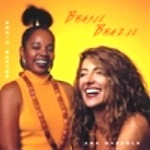 SONIA SANTOS, ANA GAZZOLA  / BRASIL BRAZIL
