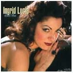 INGRID LUCIA / イングリッド・ルシア / ALMOST BLUE