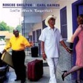 ROSCOE SHELTON + EARL GAINES / LET'S WORK TOGETHER