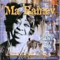 MA RAINEY / マ・レイニー / DON'T FISH IN MY SEA