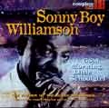 SONNY BOY WILLIAMSON / サニー・ボーイ・ウィリアムスン / GOOD MORNING LITTLE SCHOOL GIRL
