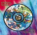 OZRIC TENTACLES / オズリック・テンタクルズ / ETERNAL WHEEL (THE BEST OF)