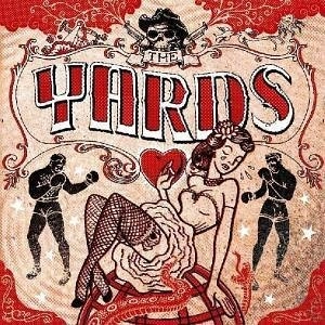 YARDS / ヤーズ / YARDS