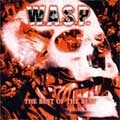 W.A.S.P. / ワスプ / BEST OF THE BEST