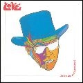 LOVE / ラヴ / FOREVER CHANGES CONCERT (CD & DVD SET IN R