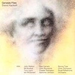 STEVE HACKETT / スティーヴ・ハケット / GENESIS FILES