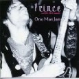 PRINCE / プリンス / ONE MAN JAM