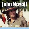 JOHN MAYALL / ジョン・メイオール / PRIVATE COLLECTION