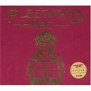 FLEETWOOD MAC / フリートウッド・マック / THE BOSTON BOX - LIMITED
